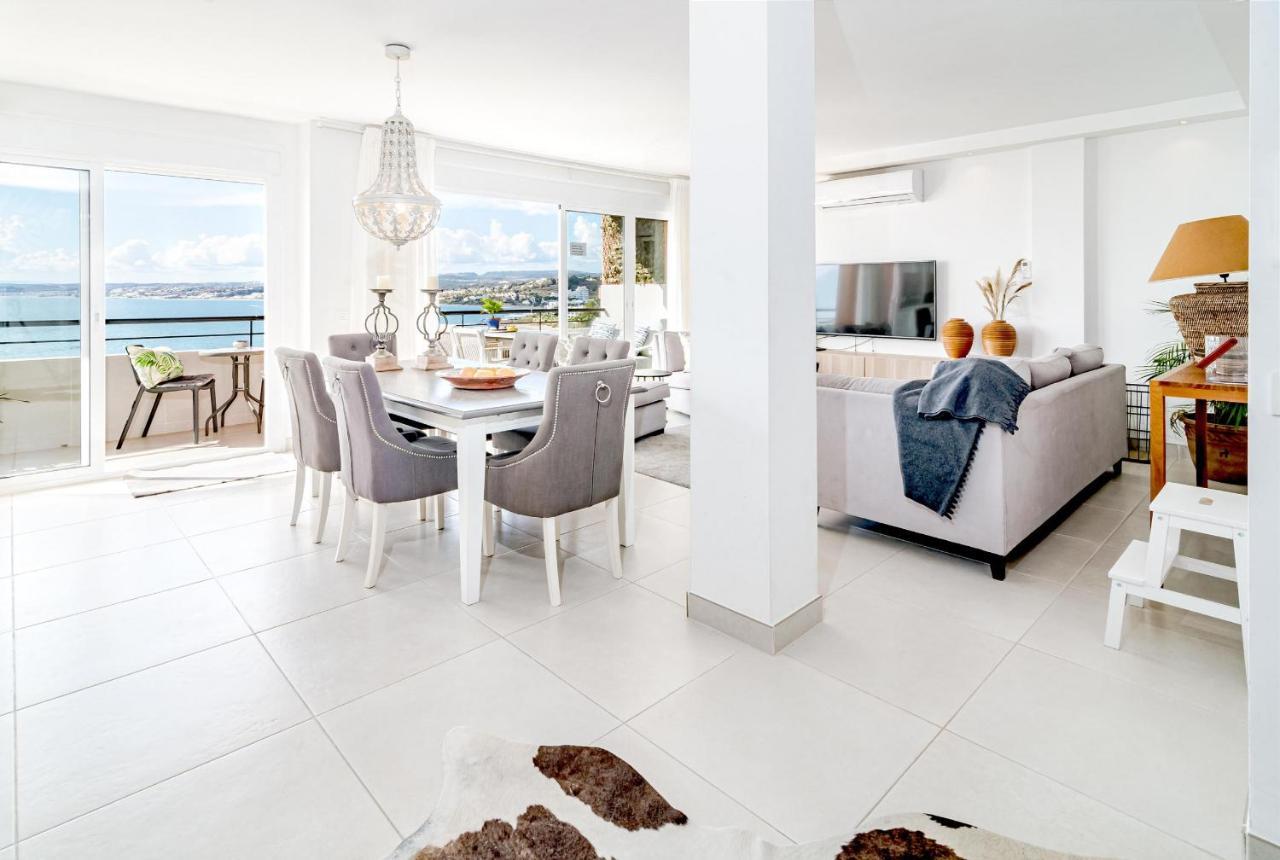 Cp - Modern Beachside Apartment In Estepona Dış mekan fotoğraf