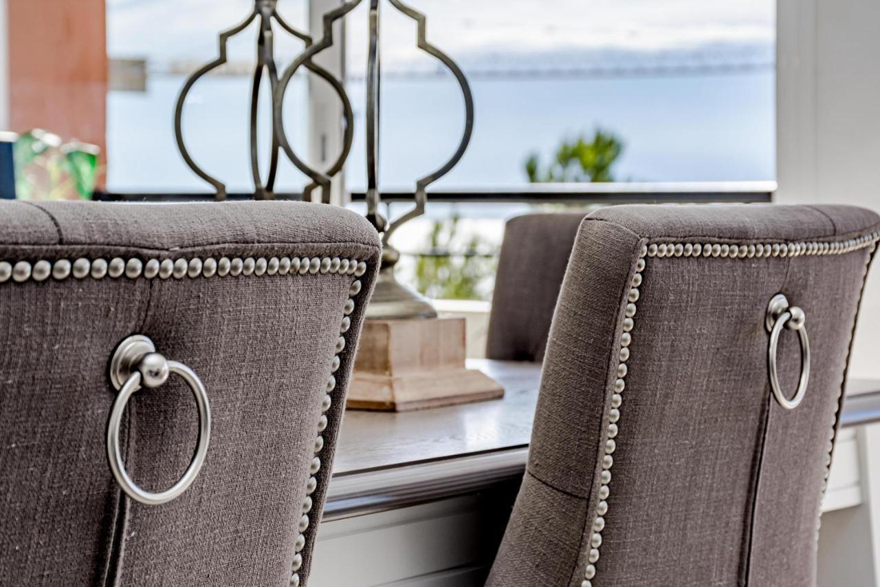 Cp - Modern Beachside Apartment In Estepona Dış mekan fotoğraf